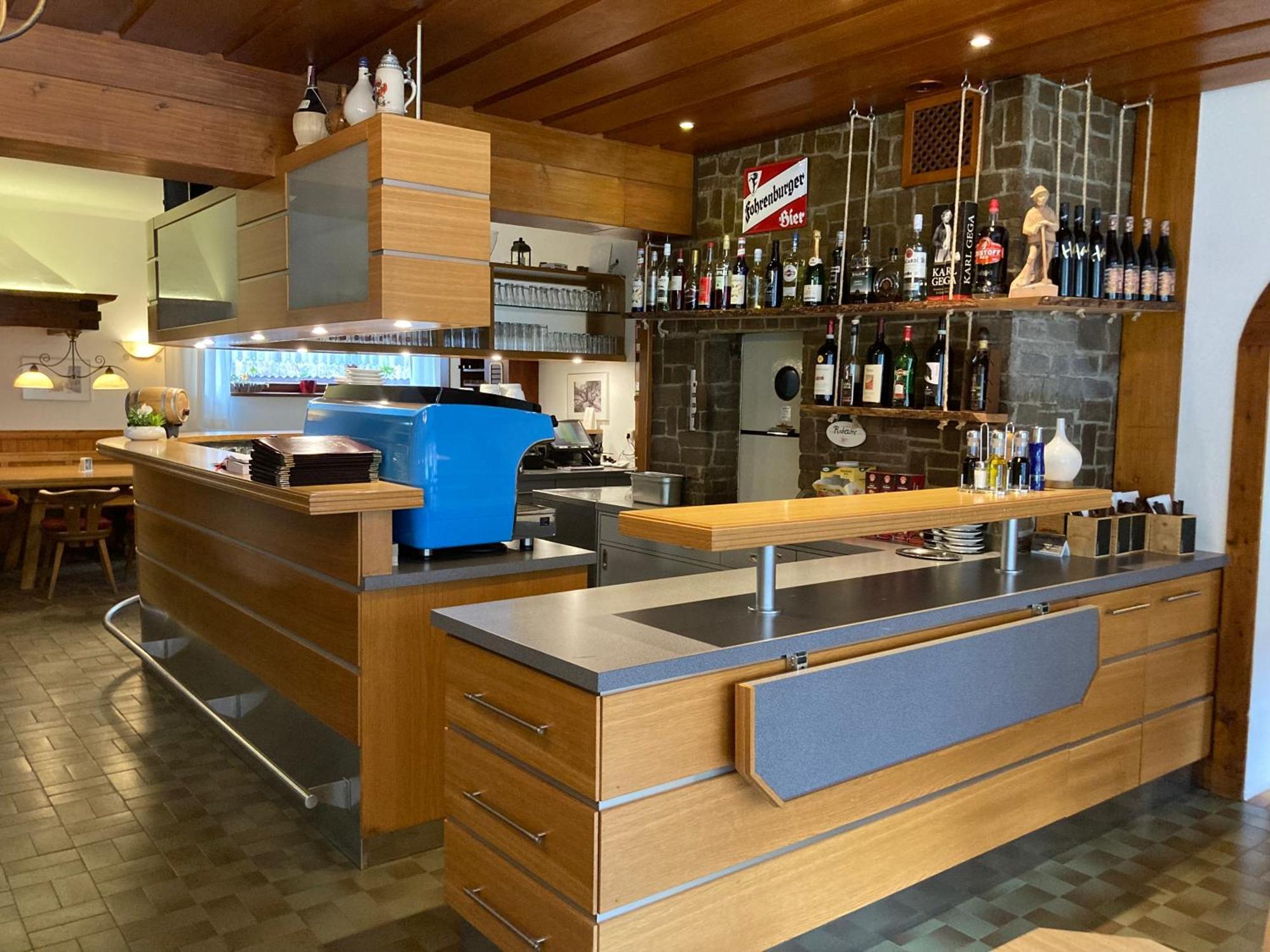 Gasthof Paluda - Pizzeria Dalaas Luaran gambar