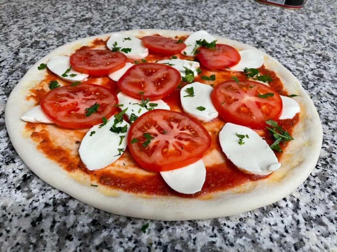Gasthof Paluda - Pizzeria Dalaas Luaran gambar