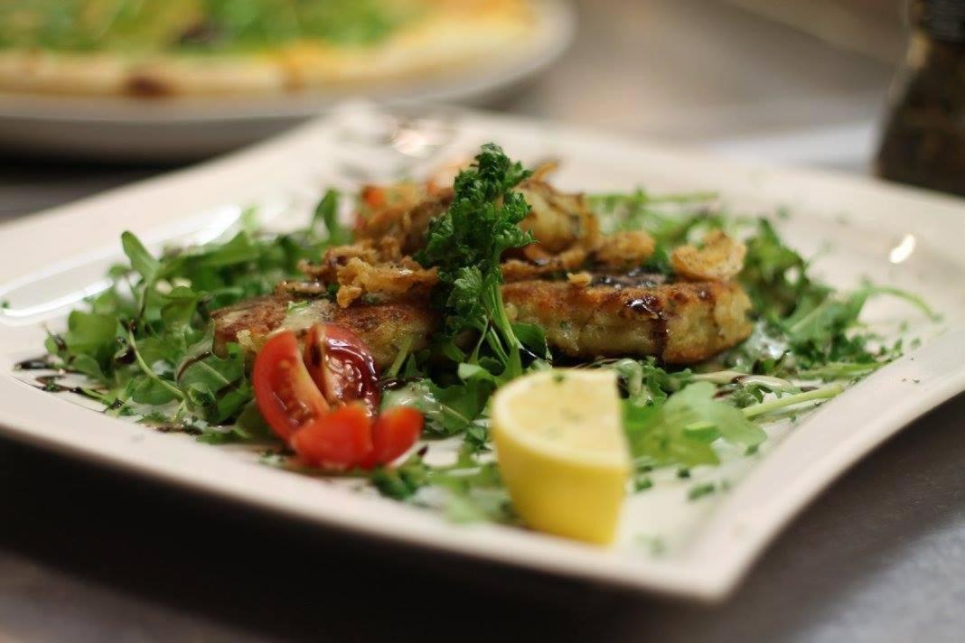 Gasthof Paluda - Pizzeria Dalaas Luaran gambar